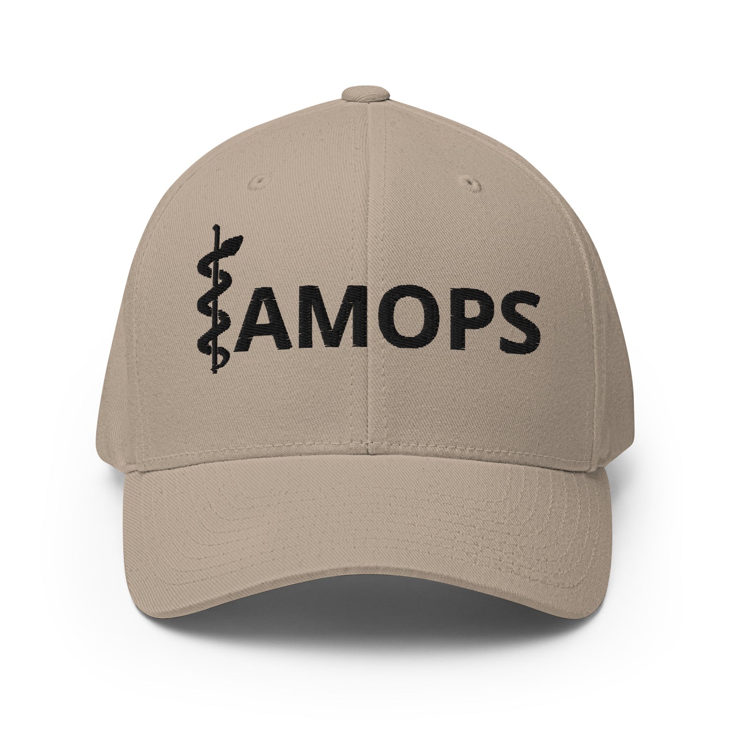 AMOPS FlexFit cap