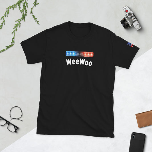 WeeWoo Tee