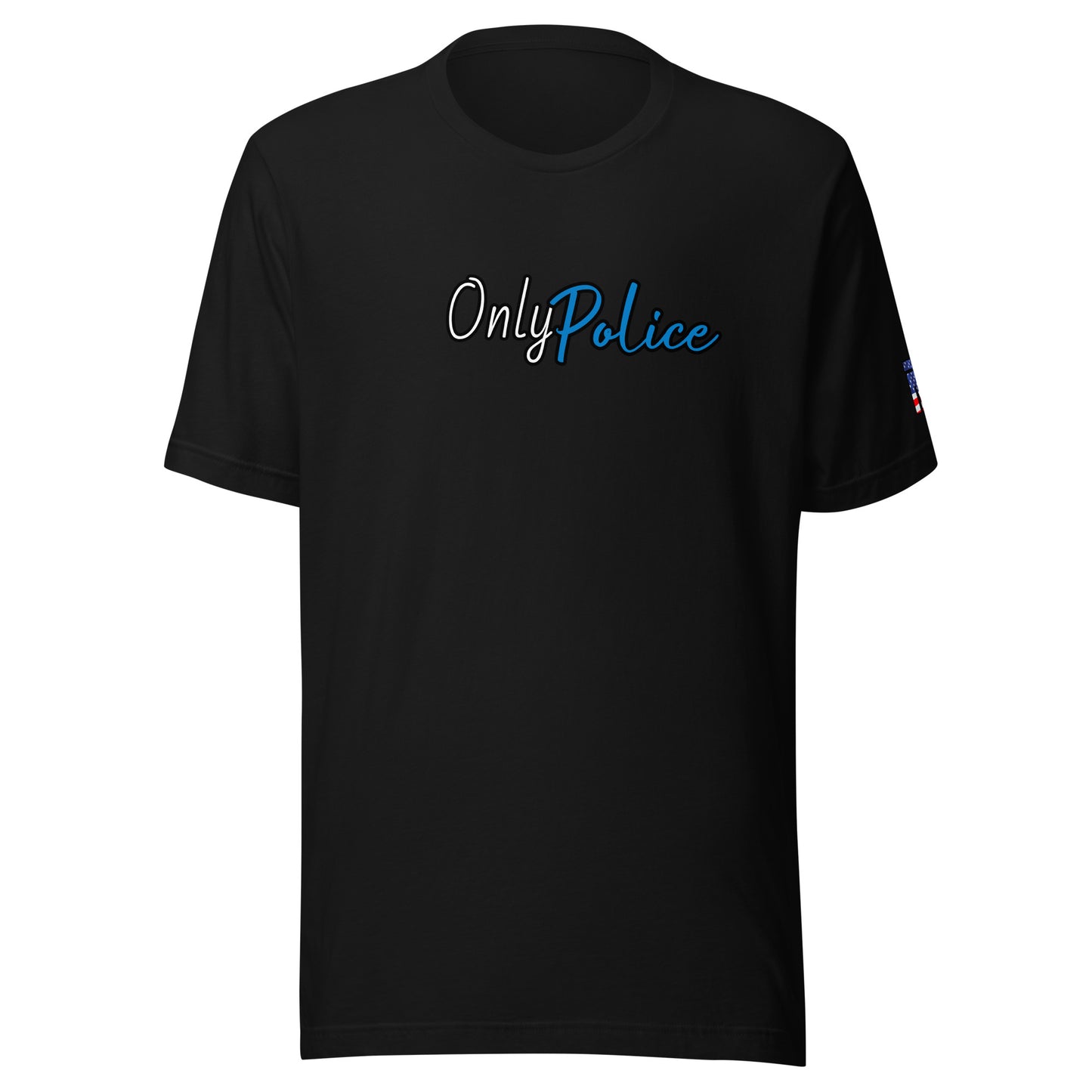 Only Police