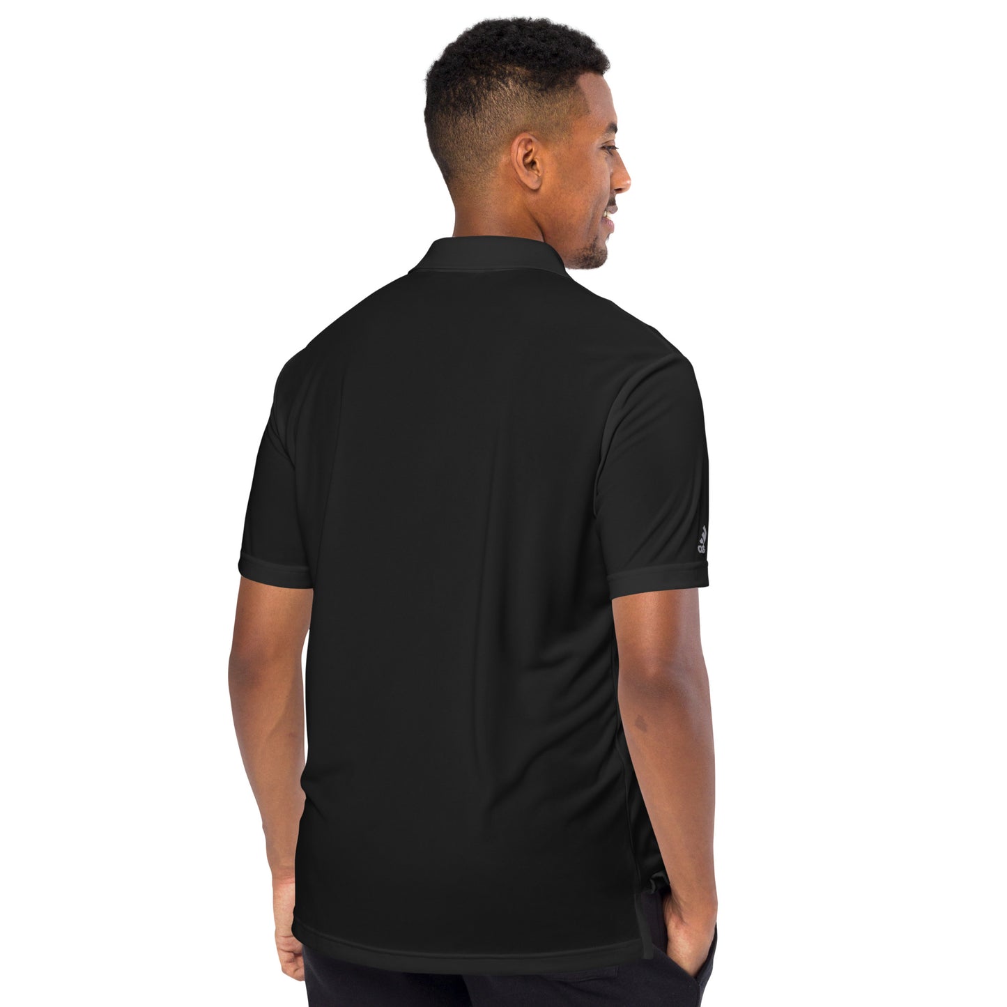 Tango Mike Adidas Performance Polo