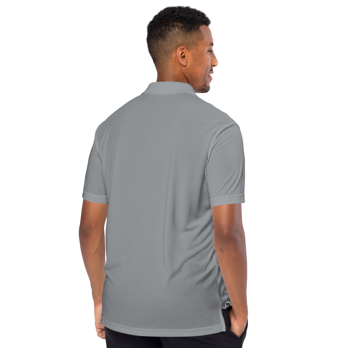 Tango Mike Adidas Performance Polo