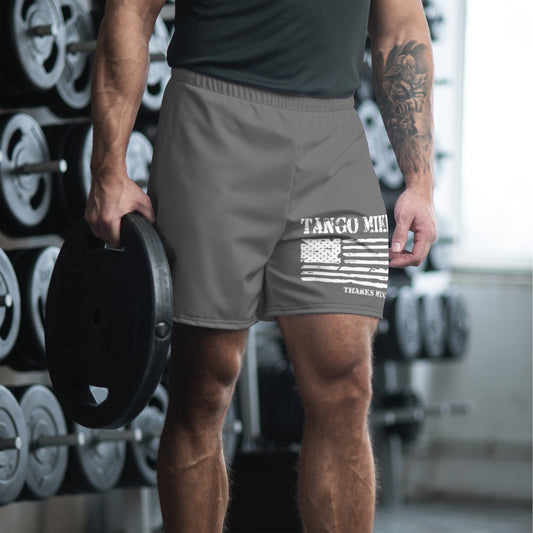 Men's Recycled Athletic Shorts