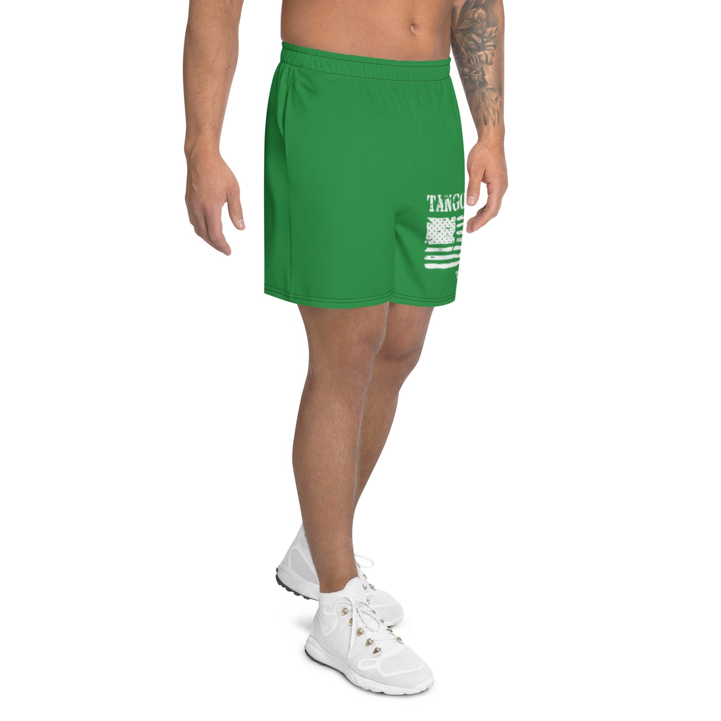 Men's Recycled Athletic Shorts