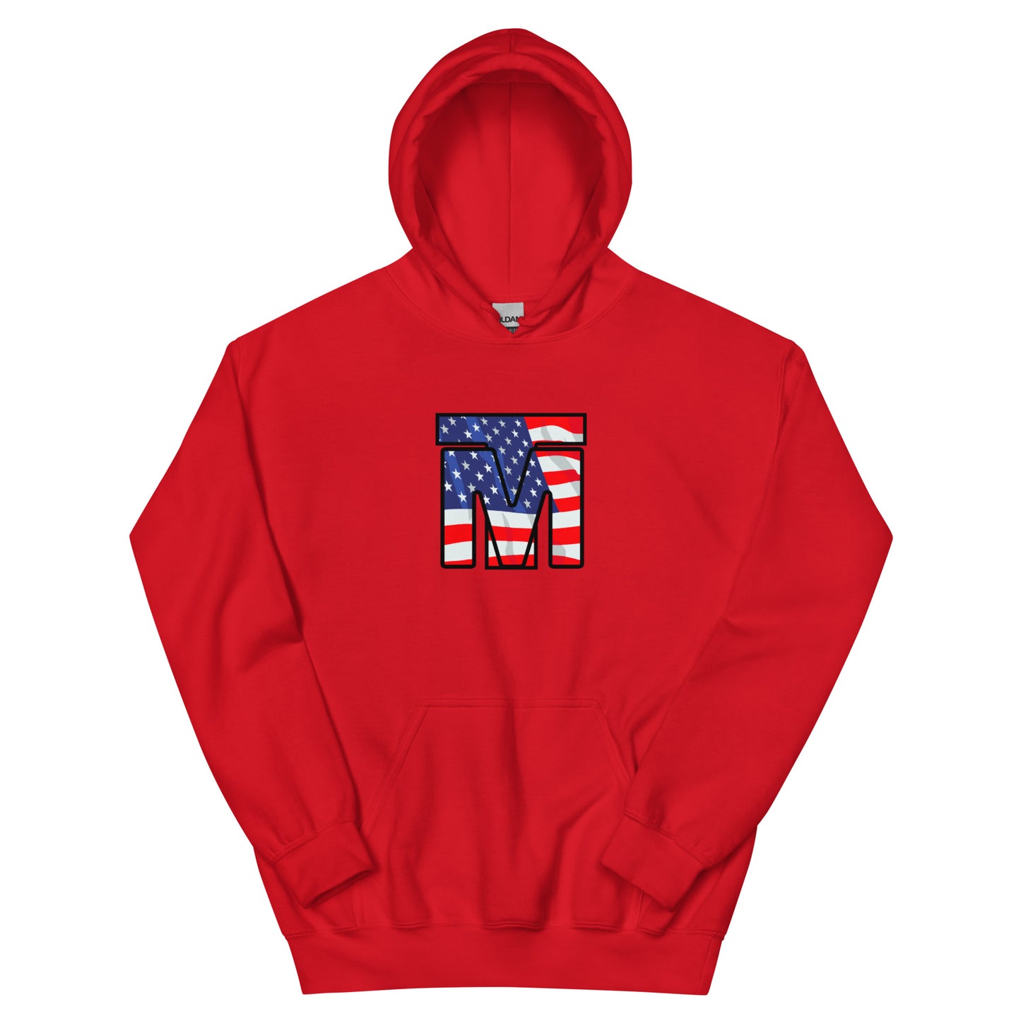 Unisex Hoodie