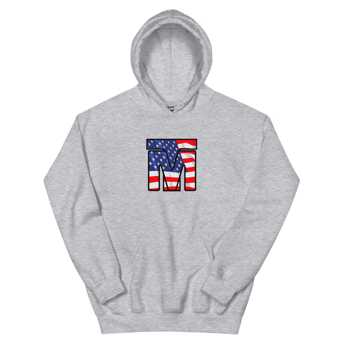 Unisex Hoodie