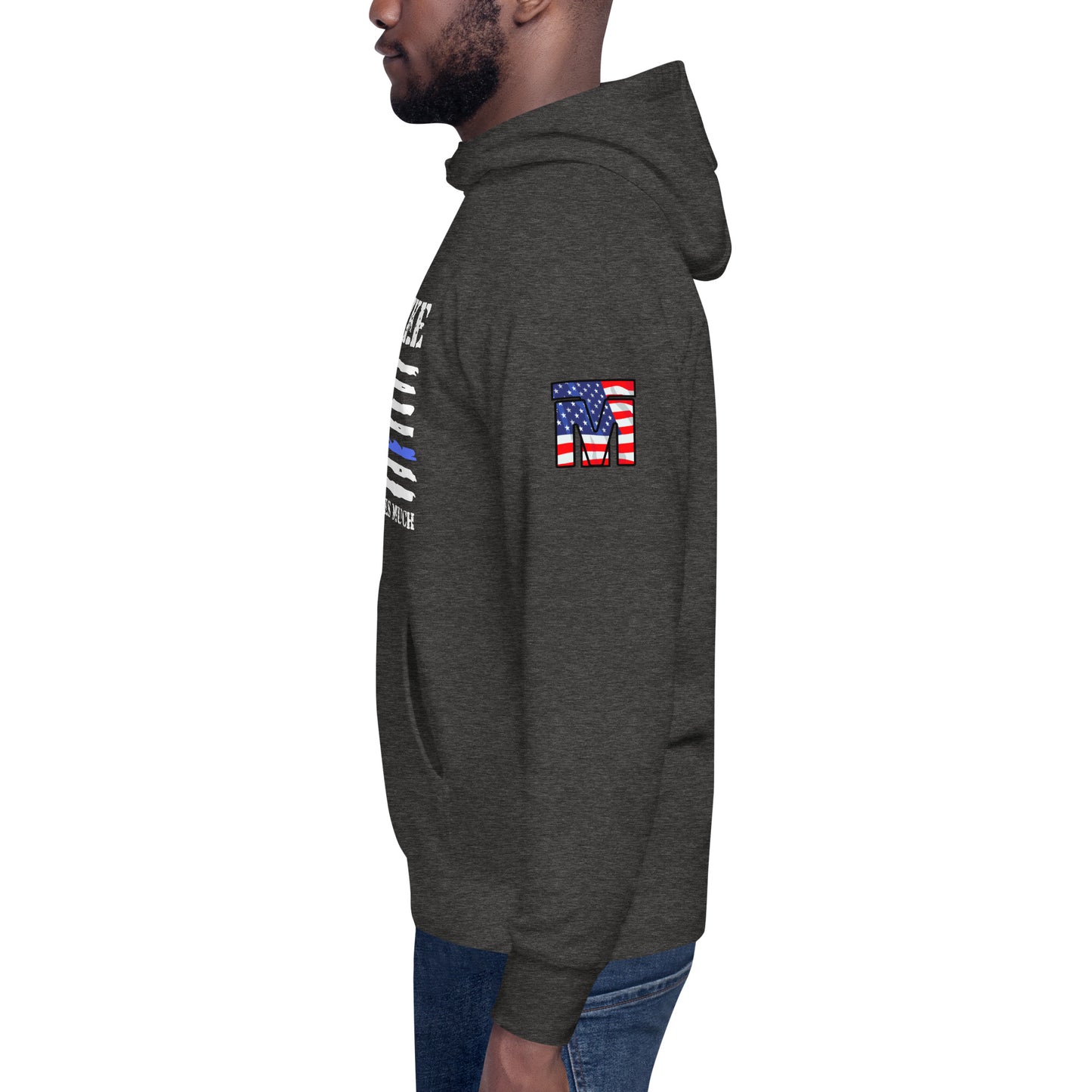 Unisex Hoodie