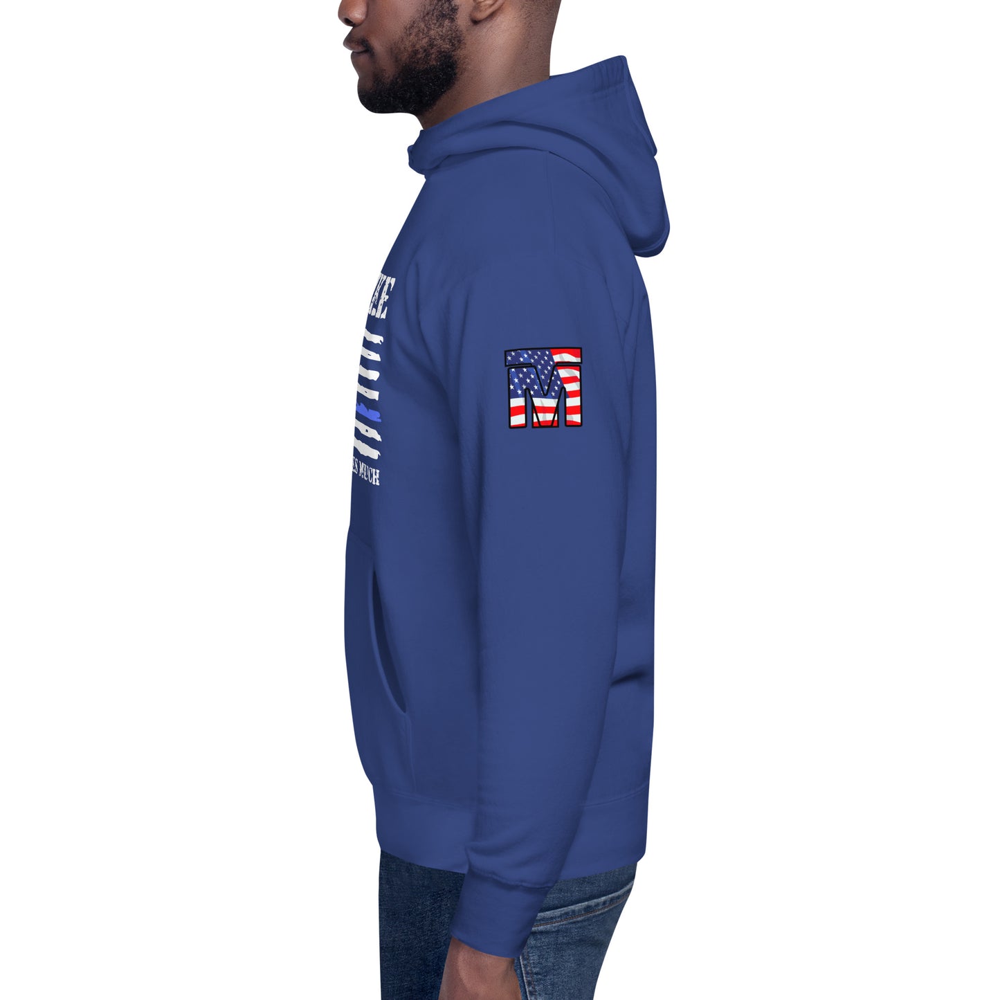 Unisex Hoodie